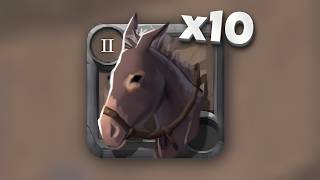 THE POOREST LIFE IN ALBION ONLINE screenshot 4