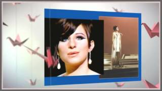 Watch Barbra Streisand A Cockeyed Optimist video