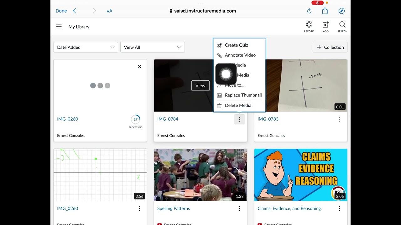 Upload Video To Canvas From Mobile Device YouTube upload-video-to-canvas-from-mobile-device-youtube