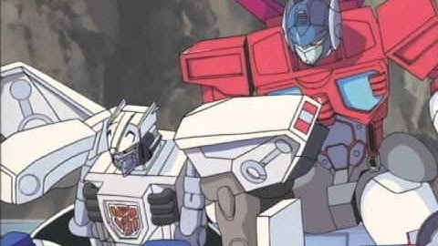 Unite! Bullet Train Robo | Transformers: Car Robots | Episode 3