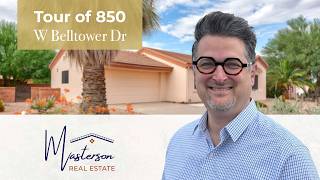 Tour 850 W Belltower Dr, GreenValley, AZ 85614 | Las Campanas Home for Sale Tour 850 W Belltower Dr, GreenValley, AZ 85614 | Las Campanas Home for Sale