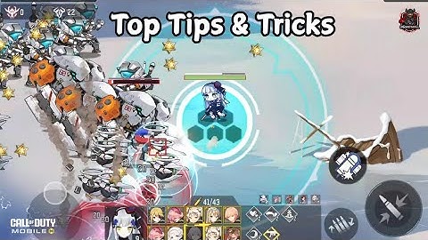 Collapse Mutation: Toptips en -trucs voor gemakkelijke overwinningen en hoe te spelen (deel 2)