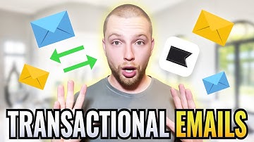 How To Set-Up Klaviyo Transactional Emails