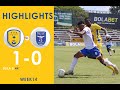 Napsa stars fc vs police college highlights