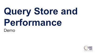 SQL Server Live! 2018: Common T-SQL Coding Mistakes and How to Fix Them