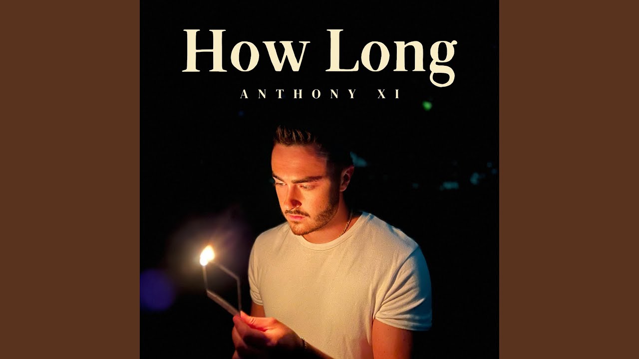 Watch How Long on YouTube Watch How Long on YouTube