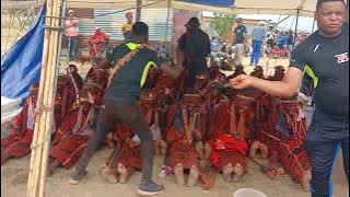 Moletsane's initiations school 2024