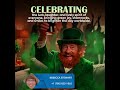 Happy St. Patrick's Day