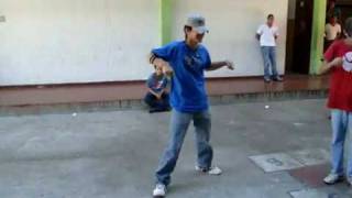 ViktOr HugO Suffle Family Los Drift's