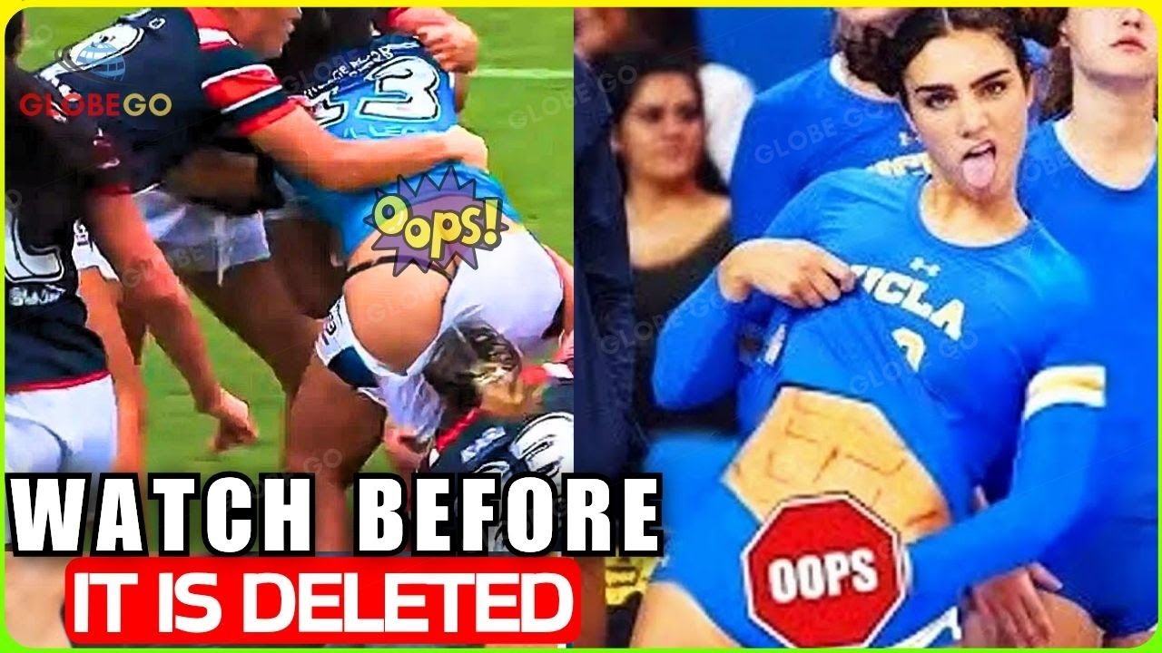 This Will Change EVERYTHING You Knew About sports! CRAZIEST WOMEN Sports Moments Ever! Documentary