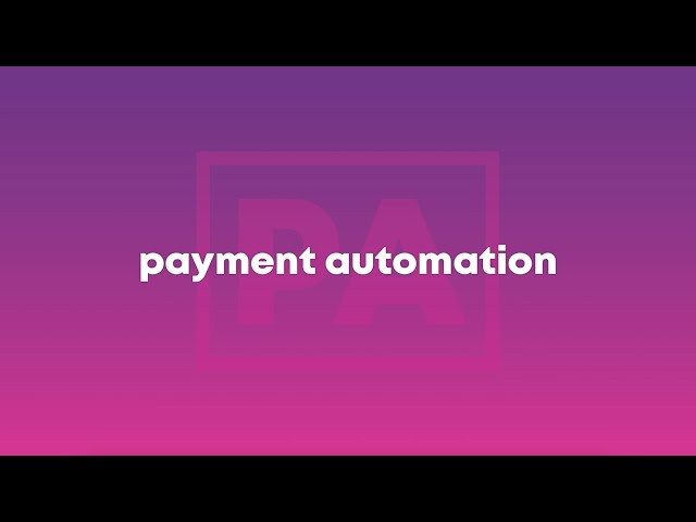 Paymerang Payment Automation | Bring Accounts Payable into the Modern Age