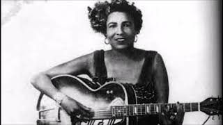 Memphis Minnie-Keep On Walking