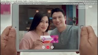 Trans7 HD - Jeda Iklan pada saat Sobat Misqueen | 9 Apr 2023, Complete