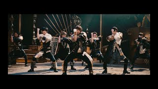 Kis-My-Ft2 / 「EXPLODE」Music Video