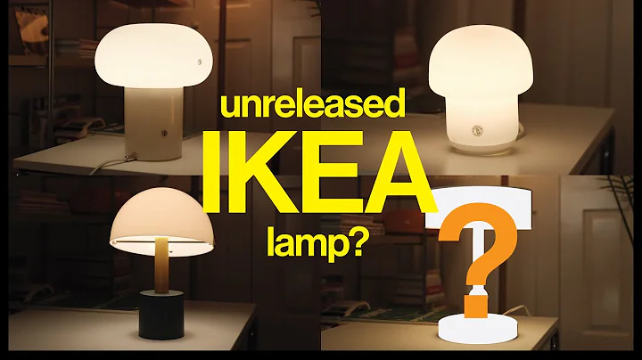 IKEA’s Best (and Worst) Lamps? I Bought 6 to Find Out