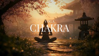 30 Minutes Chakra Yoga Flow - Dewdrop Awakening