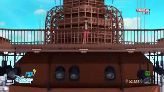 Miraculous Ladybug - Capítulo 20 StarTrain Temporada 3 (Español España)