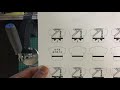 名入れキーホルダー作成動画　空手　剣道　柔道　弓道