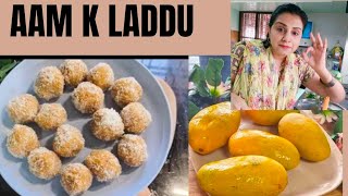 How to make authentic Rava Ladoo recipe at home