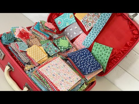 From my Sewing Room to Yours...Quilting & Crochet Projects