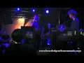 Cadence Weapon Sharks Live Urban Lounge SLC UT 7 11 12 mp3