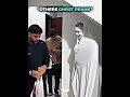 Normal prank vs the scariest one at the end 💀