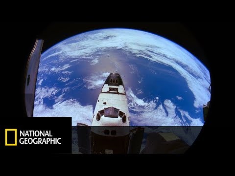 Wideo: Czy statek kosmiczny ma kokpit?