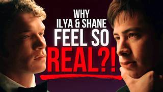 Why Shane & Ilya Feel SHOCKINGLY Real?! | Heated Rivalry