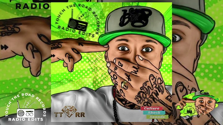 Nhance - Don't Like People (TTRR Clean Version) POISONED☣️