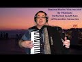 Besame Mucho - Performed by Jeff Alan on his FR-8x Roland Accordion