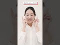 表情筋トレーニング「ストロートレーニング」