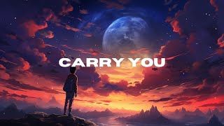 「Nightcore」- Carry You (Martin Garrix & Third ≡ Party feat. Oaks & Declan J Donovan)