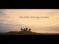 Capture de la vidéo My Own Private Alaska - Your Shelter (Wind Sessions) [Official Live Video]