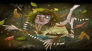 Fran Bow Walkthrough no Commentary | Chapter 3 'Vegetative State'