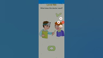 Dop2 Gameplay Level 452 #shorts #deletepuzzle #deleteonepart2 #puzzletime #dop2 #dop