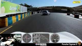 131010_1356-HOD Sonoma Raceway - 2013 Porsche Cayman S