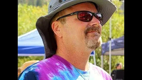 Steve Strom...Forever Grateful