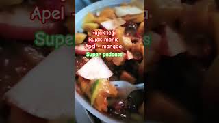 Download Lagu Rujak manis buah#food #resepsimple #cooking #fypシ゚viral #viralvideo #fypyoutube #fyp MP3