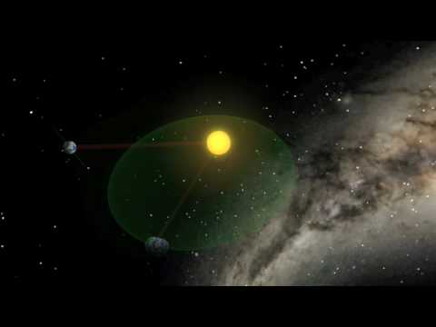 Video: A New Hypothesis About Why The Sun Rotates So Slowly - Alternative View