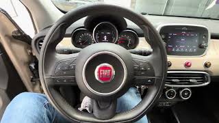 Fiat 500 X