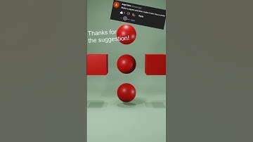 Oddly Satisfying Cubes Morphing Animation #shorts #satisfying