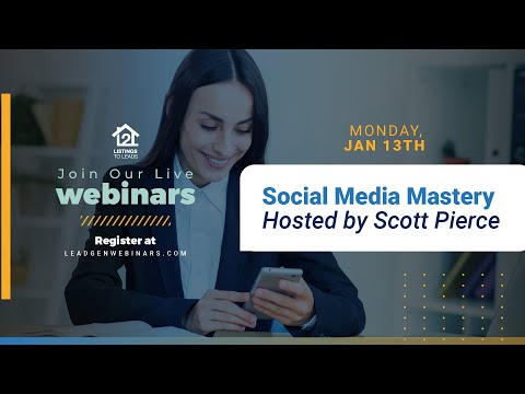 Social Media Mastery