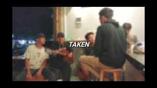 Tried To Adult - Taken (Cover)