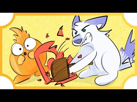 Is Patreon a Bad Idea? [Animoot #6] - Is Patreon a Bad Idea? [Animoot #6]