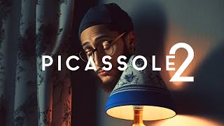 MONS - Picassole v2 ( Lyric Video )