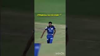 bumrah lost his magic 🪄✨