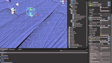 X-Bars (Enemy Healthbars)