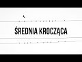 Średnia krocząca | #66 Kurs Analizy Technicznej