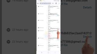 How to do include list after doing a job| Microworkers job include list kaise kare #shorts #short