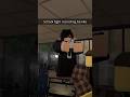 School Fight Recording Be Like #short #shorts #roblox #memes